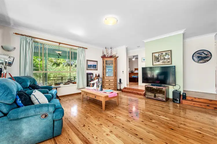 Third view of Homely house listing, 6 Warramunga Close, Salamander Bay NSW 2317