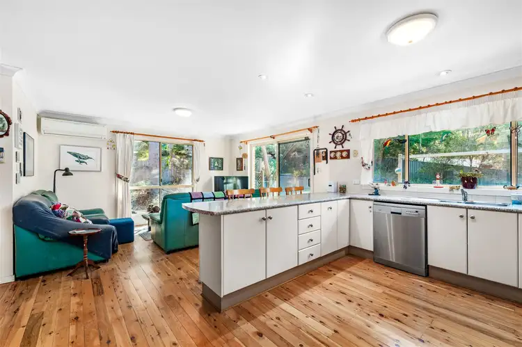 Fourth view of Homely house listing, 6 Warramunga Close, Salamander Bay NSW 2317