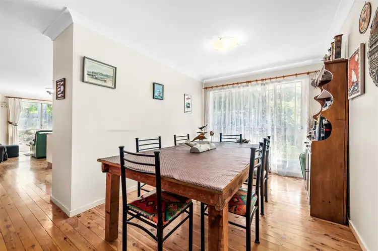 Fifth view of Homely house listing, 6 Warramunga Close, Salamander Bay NSW 2317