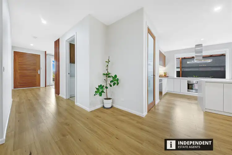 Second view of Homely house listing, 3 Borda Close, Strathtulloh VIC 3338