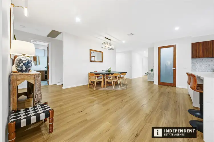 Sixth view of Homely house listing, 3 Borda Close, Strathtulloh VIC 3338