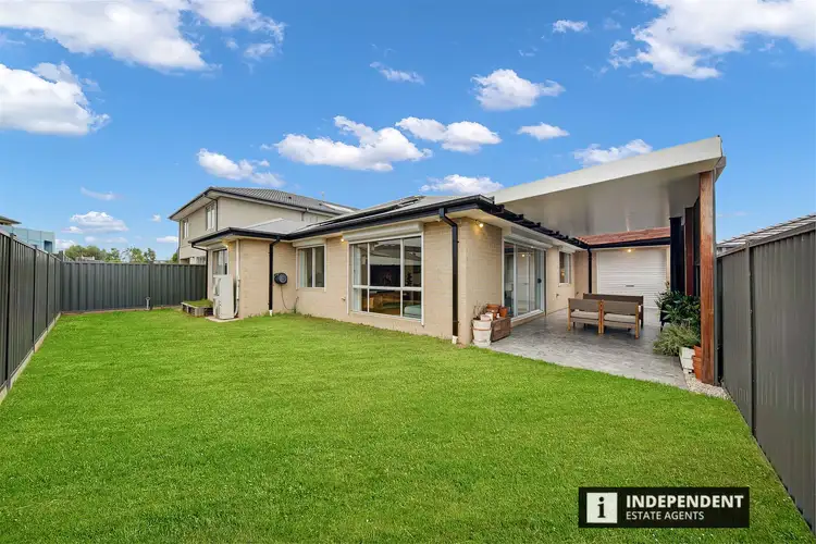 Seventh view of Homely house listing, 3 Borda Close, Strathtulloh VIC 3338