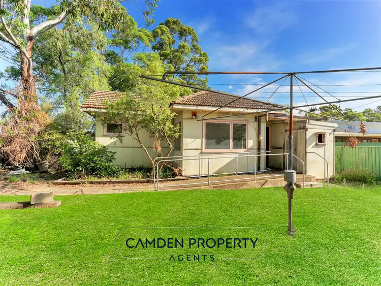 Third view of Homely house listing, 183 Eldridge Rd, Condell Park NSW 2200