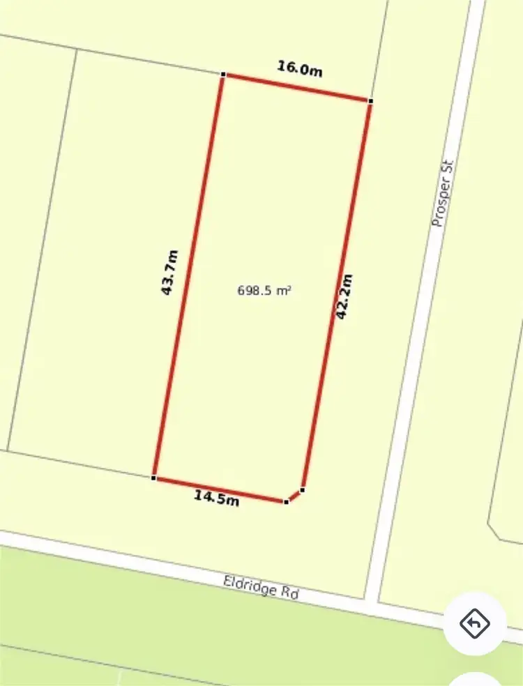 Fourth view of Homely house listing, 183 Eldridge Rd, Condell Park NSW 2200