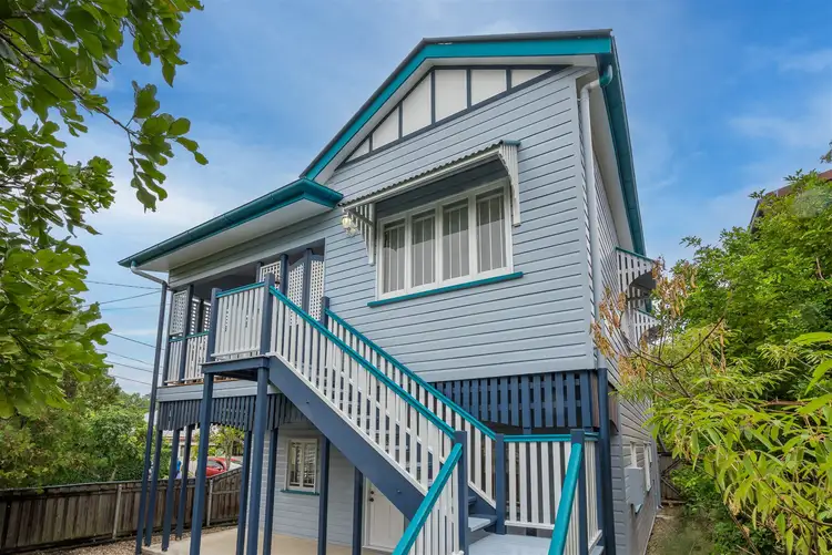 Main view of Homely house listing, 81 Dunellan Street, Greenslopes QLD 4120