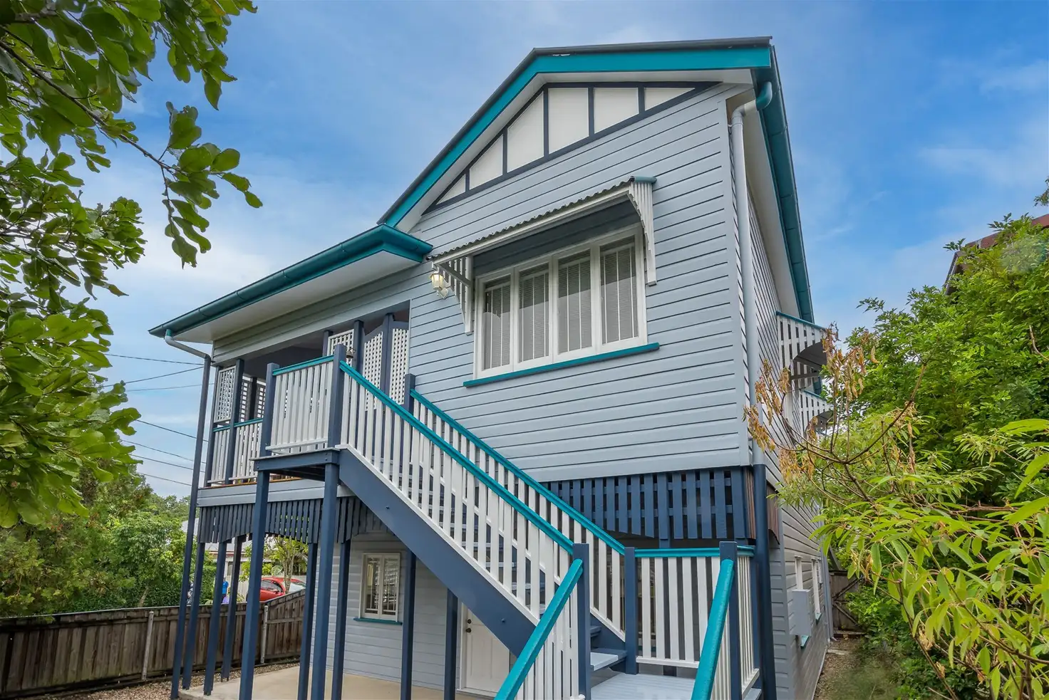 Main view of Homely house listing, 81 Dunellan Street, Greenslopes QLD 4120