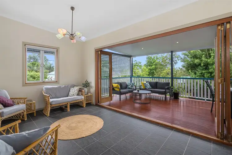 Third view of Homely house listing, 81 Dunellan Street, Greenslopes QLD 4120