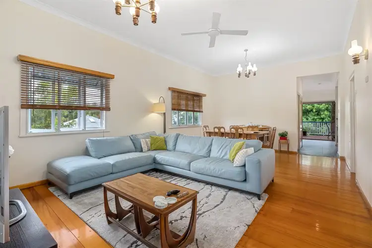 Fourth view of Homely house listing, 81 Dunellan Street, Greenslopes QLD 4120