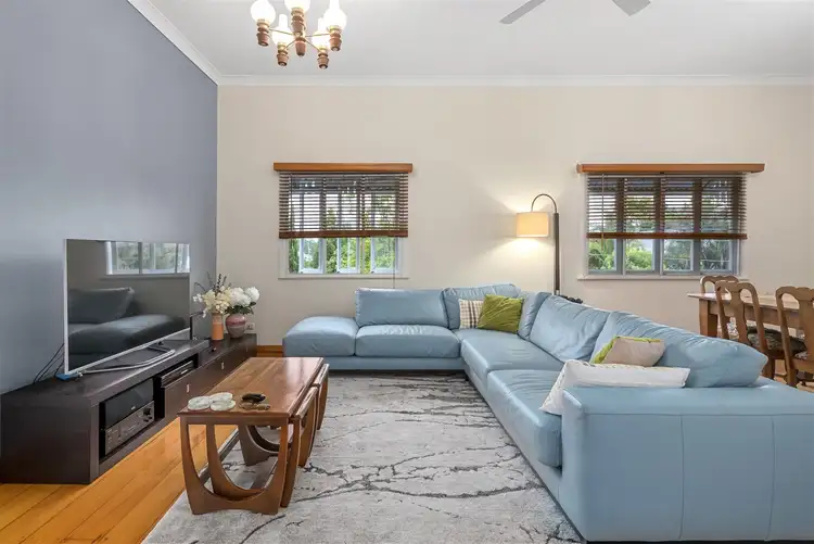 Fifth view of Homely house listing, 81 Dunellan Street, Greenslopes QLD 4120