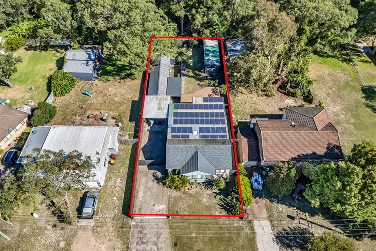 Fourth view of Homely house listing, 18 Strathmore Road, Mallabula NSW 2319