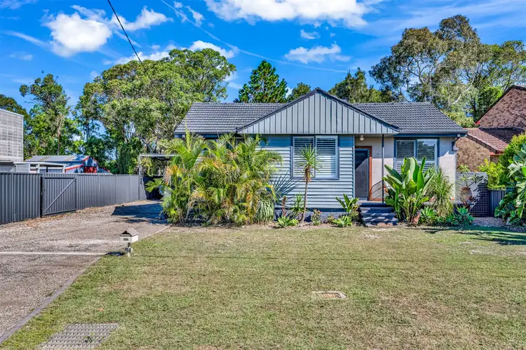 Fifth view of Homely house listing, 18 Strathmore Road, Mallabula NSW 2319