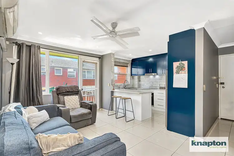Second view of Homely unit listing, 24/55 Alice Street, Wiley Park NSW 2195