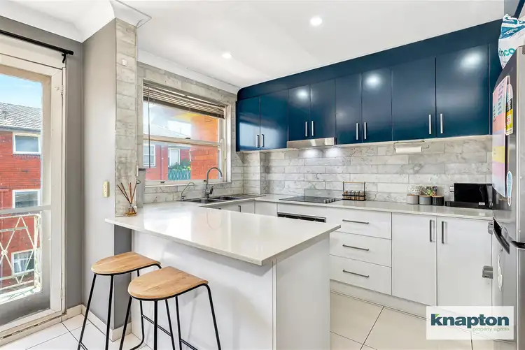 Third view of Homely unit listing, 24/55 Alice Street, Wiley Park NSW 2195