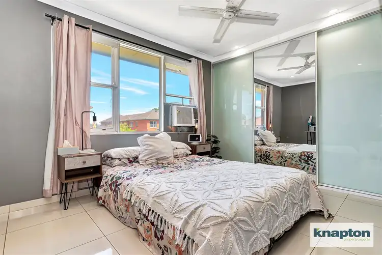 Fifth view of Homely unit listing, 24/55 Alice Street, Wiley Park NSW 2195