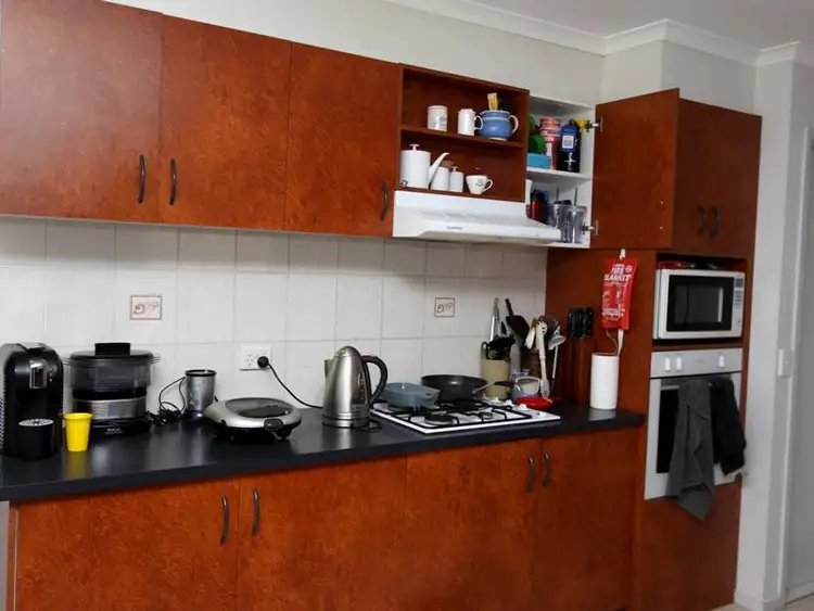 Fourth view of Homely house listing, 11 Baden Powell Drive, Tarneit VIC 3029