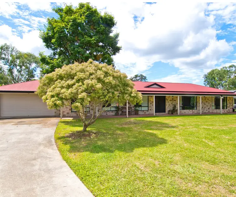 24-26 Shergar Court, Jimboomba QLD 4280