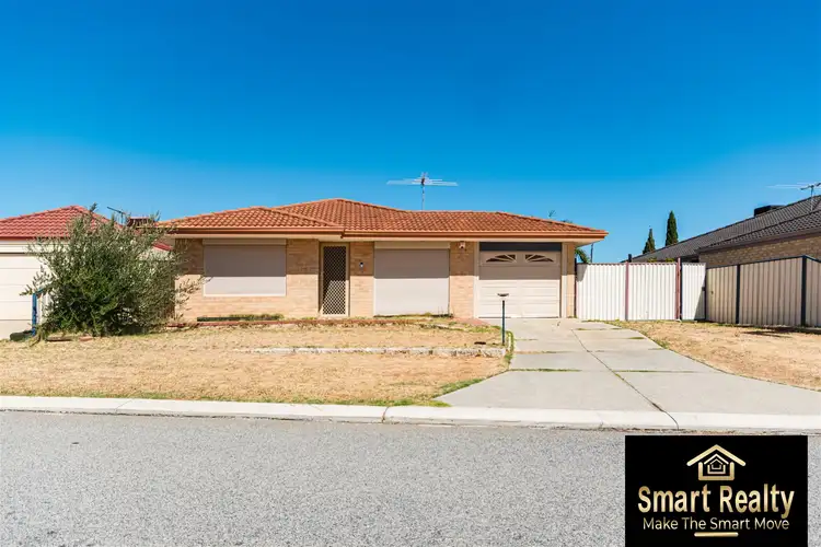 7 Swinden Court