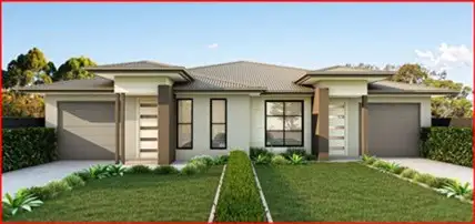 Main view of Homely semi-detached listing, L540.av/L540.av Island Outlook, Hervey Bay QLD 4655