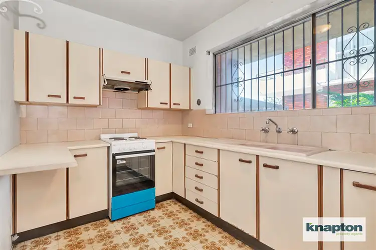 Second view of Homely unit listing, 1/20 Shadforth Street, Wiley Park NSW 2195