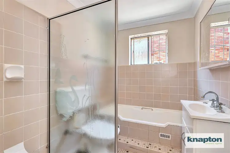 Fourth view of Homely unit listing, 1/20 Shadforth Street, Wiley Park NSW 2195