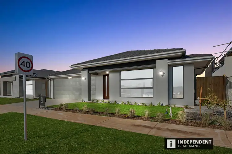10 Vision Street, Aintree VIC 3336