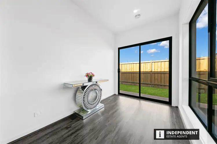 Fourth view of Homely house listing, 10 Vision Street, Aintree VIC 3336
