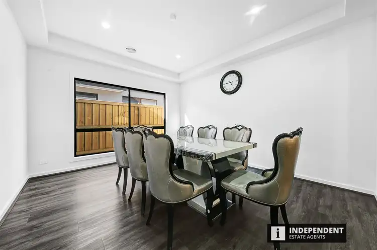 Fifth view of Homely house listing, 10 Vision Street, Aintree VIC 3336