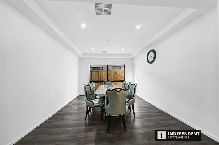 Sixth view of Homely house listing, 10 Vision Street, Aintree VIC 3336