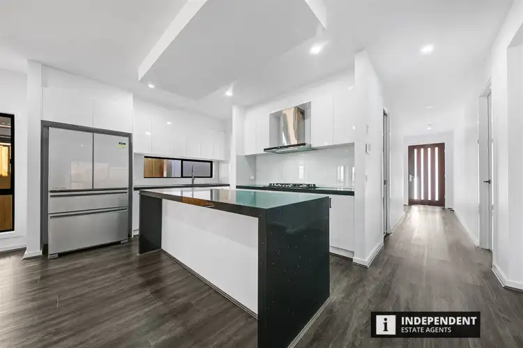 Seventh view of Homely house listing, 10 Vision Street, Aintree VIC 3336