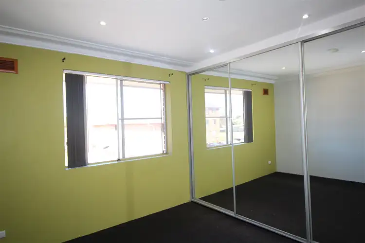 Fifth view of Homely unit listing, 6/33 Garden Street, Belmore NSW 2192