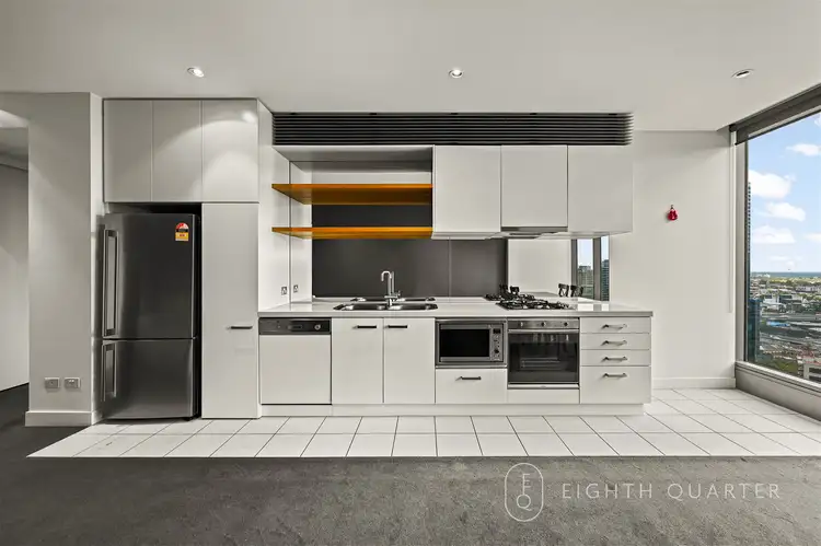 2409/1 Freshwater Place, Southbank VIC 3006