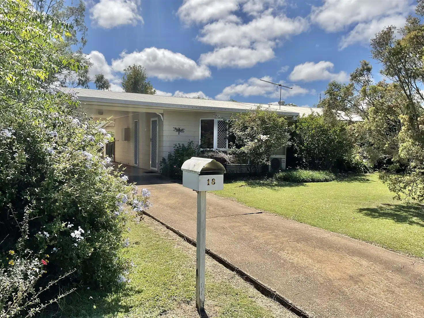 Main view of Homely house listing, 18 George St, Blackbutt QLD 4314