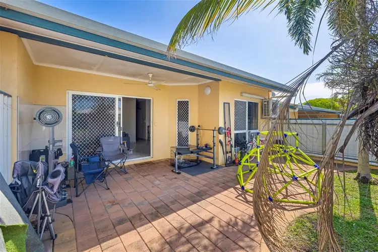 5/14 Forrest Pde, Bakewell NT 832