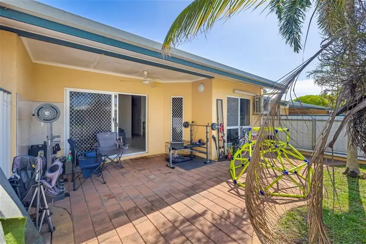 Main view of Homely unit listing, 5/14 Forrest Pde, Bakewell NT 832