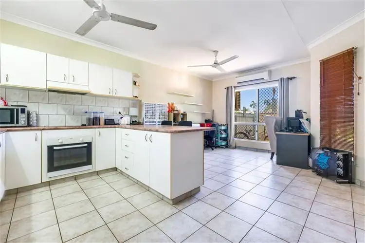 Second view of Homely unit listing, 5/14 Forrest Pde, Bakewell NT 832