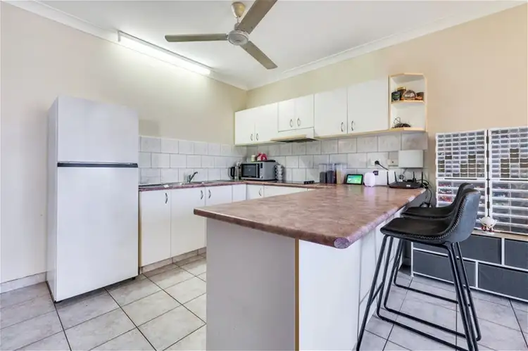Third view of Homely unit listing, 5/14 Forrest Pde, Bakewell NT 832