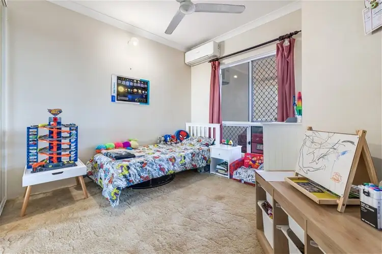 Sixth view of Homely unit listing, 5/14 Forrest Pde, Bakewell NT 832