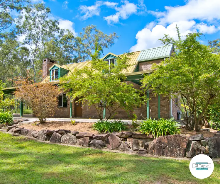 34 Wylie Road, Jimboomba QLD 4280