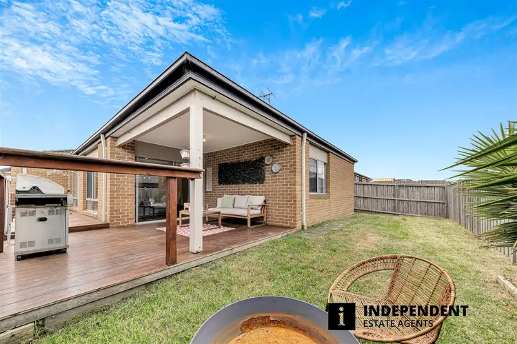 Fourth view of Homely house listing, 16 Bellman Avenue, Clyde VIC 3978