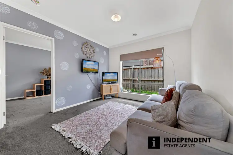 Sixth view of Homely house listing, 16 Bellman Avenue, Clyde VIC 3978