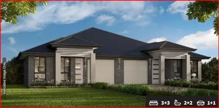 Main view of Homely semi-detached listing, L1570.gd Kawungan Rd, Hervey Bay QLD 4655