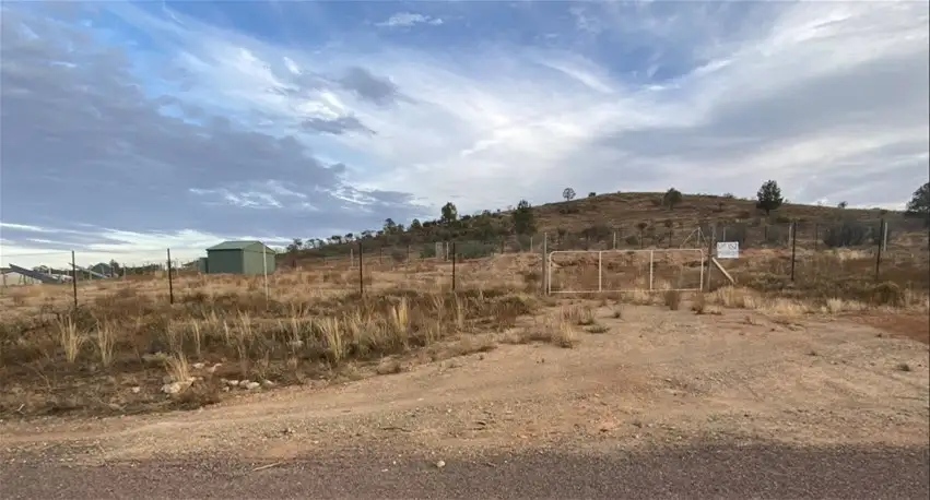 Main view of Homely land listing, Lot 152 North Flinders Rd, Blinman SA 5730