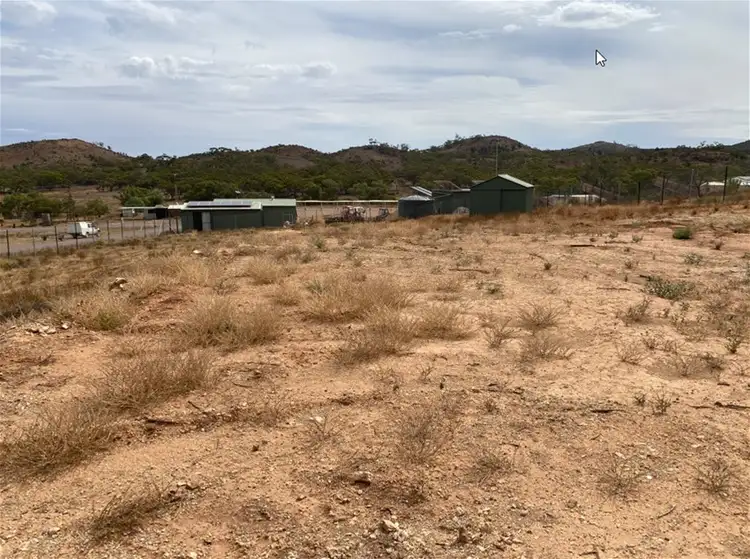 Second view of Homely land listing, Lot 152 North Flinders Rd, Blinman SA 5730