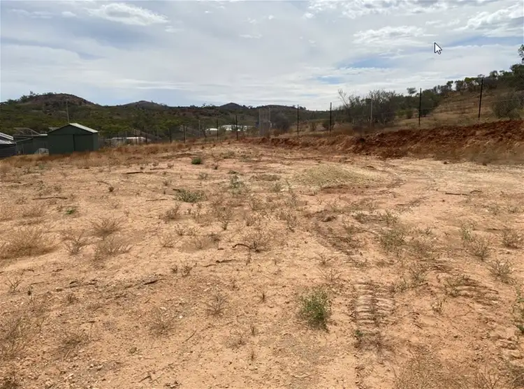 Third view of Homely land listing, Lot 152 North Flinders Rd, Blinman SA 5730