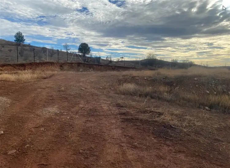 Sixth view of Homely land listing, Lot 152 North Flinders Rd, Blinman SA 5730