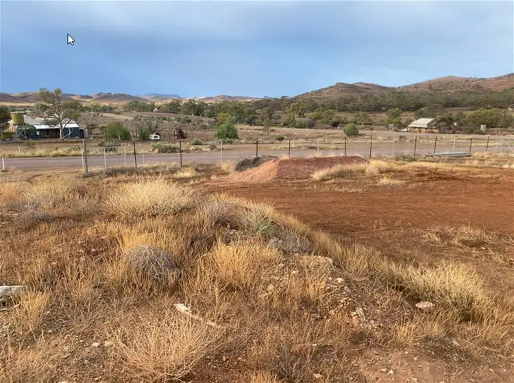 Seventh view of Homely land listing, Lot 152 North Flinders Rd, Blinman SA 5730