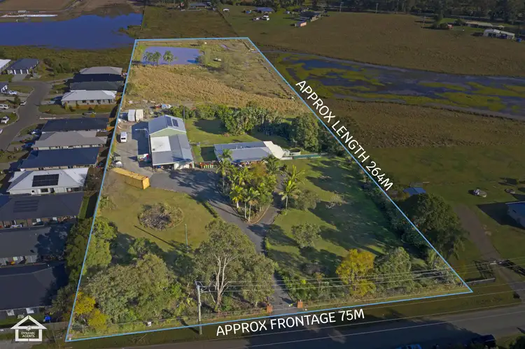 Main view of Homely house listing, 69-75 Glen Road, Logan Reserve QLD 4133