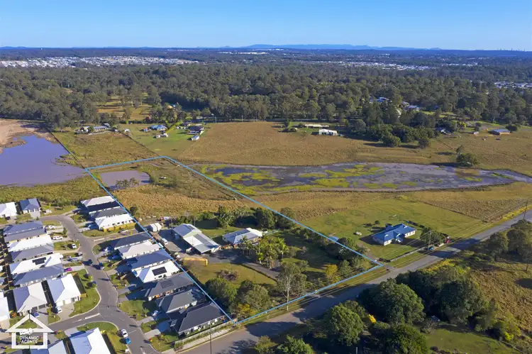 Third view of Homely house listing, 69-75 Glen Road, Logan Reserve QLD 4133