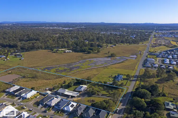 Fourth view of Homely house listing, 69-75 Glen Road, Logan Reserve QLD 4133