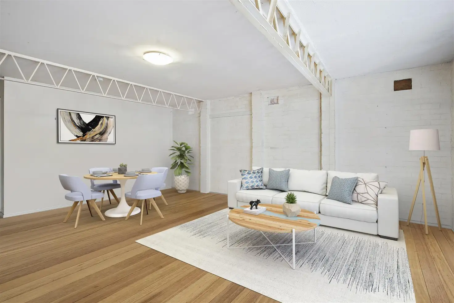 Main view of Homely semi-detached listing, 2/31 Rabbett Street, Frenchs Forest NSW 2086